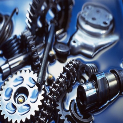 工業(yè)鏈條潤滑方案